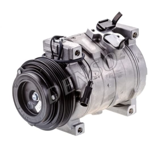 DCP12012 Denso Компресор кондиціонера