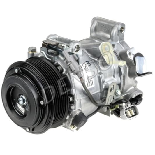 dcp51016 Denso Компрессор кондиционера