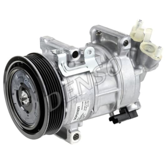 dcp21021 Denso Компрессор кондиционера
