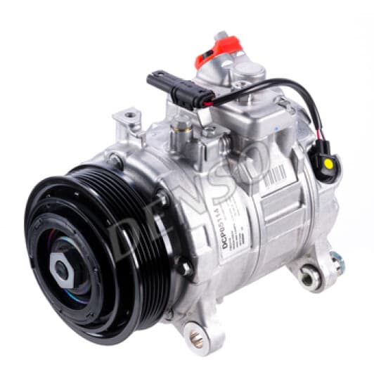 dcp05114 Denso Компрессор кондиционера