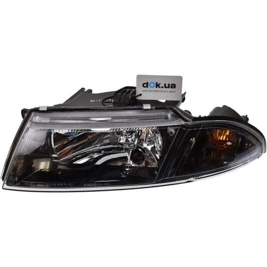 2141157LLDEM2 Depo Основна фара для Mitsubishi Carisma