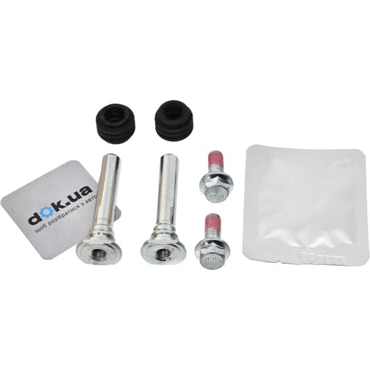 1131319X OJD (Quick Brake) Направляющая гильза скобы тормозного суппорта