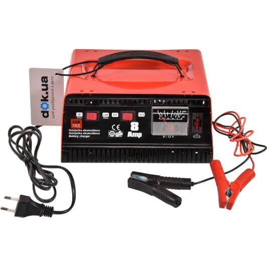 Зарядное устройство Carface docfat18007b