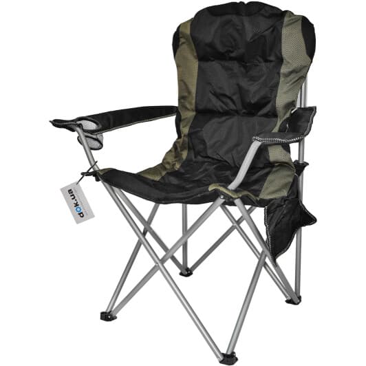 Крісло складане Time Eco ТЕ-15 SD 5268548552428