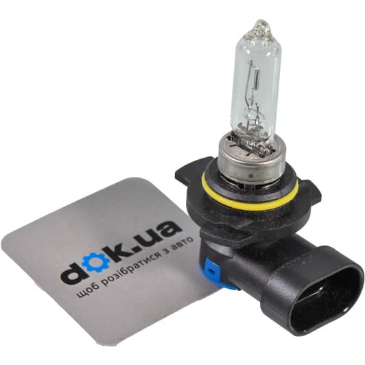 Автолампа Magneti Marelli HIR2 PX22d 55 W прозрачная 2557500000