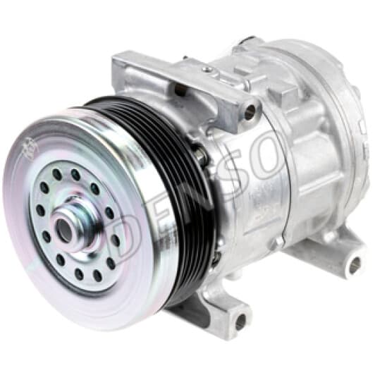 dcp09062 Denso Компрессор кондиционера