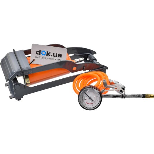 Насос Airline PA-400-02