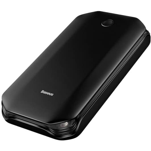 Пусковое устройство (бустер) Baseus Super Energy Car Jump Starter CRJS01-01