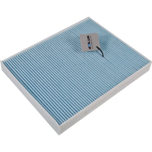 ADV182527 Blue Print Фільтр салону