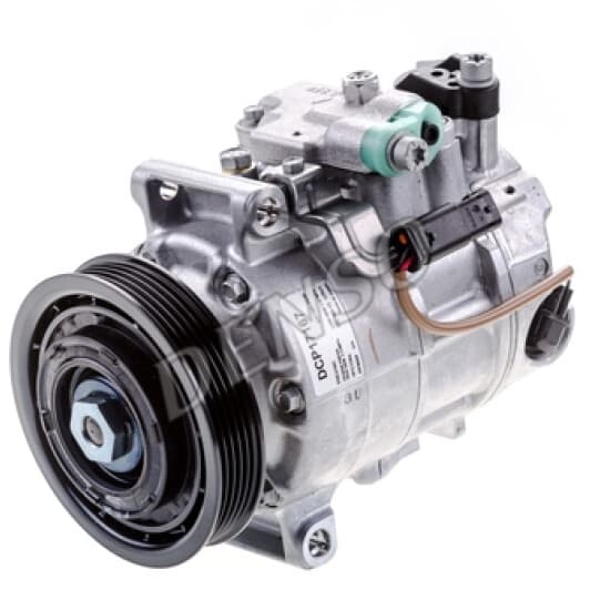 DCP17167 Denso Компресор кондиціонера