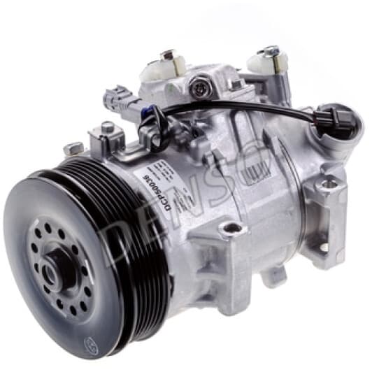 DCP50036 Denso Компресор кондиціонера для Toyota RAV4