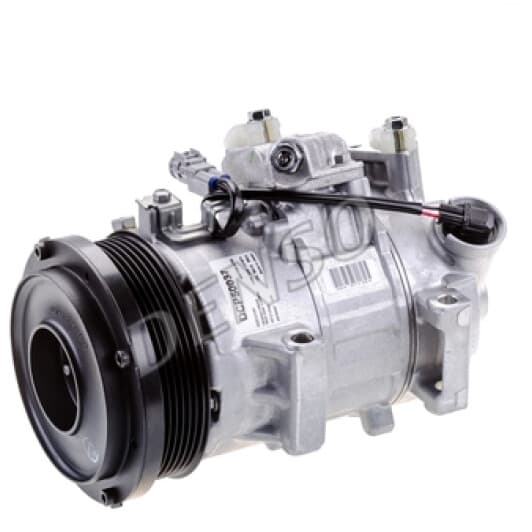 DCP50037 Denso Компресор кондиціонера для Toyota RAV4