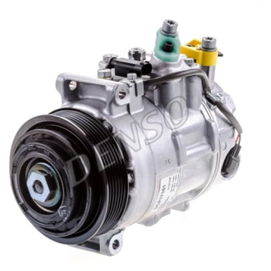 DCP17161 Denso Компрессор кондиционера