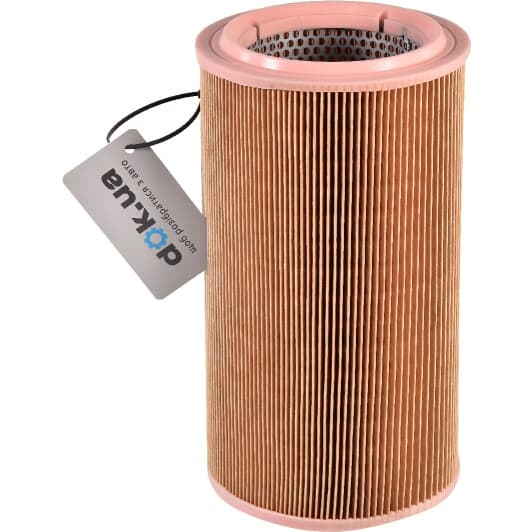 C 14 004 Mann Воздушный фильтр