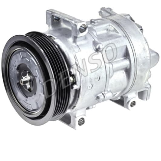 DCP50314 Denso Компресор кондиціонера