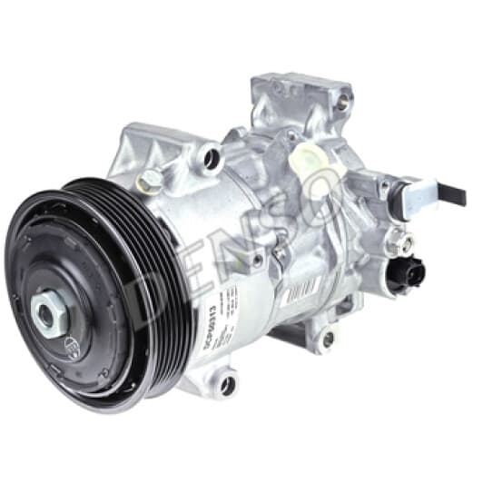 DCP50313 Denso Компрессор кондиционера для Toyota RAV4