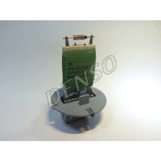 DRS21001 Denso Регулятор вентилятора салона для Peugeot 307