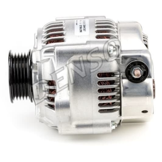 DAN1357 Denso Генератор