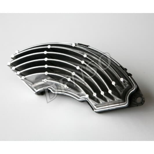 DRS09020 Denso Регулятор вентилятора салона