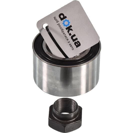 VKBA 1306 SKF Подшипник ступицы колеса