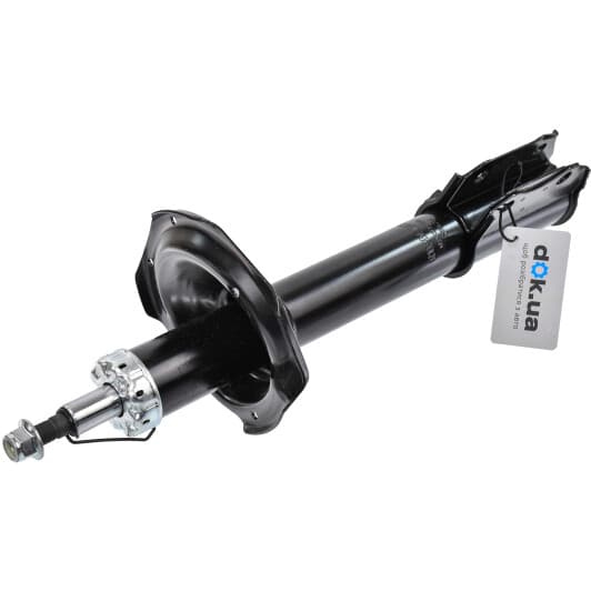 N5527010G Nipparts Стойка амортизатора для Subaru Forester