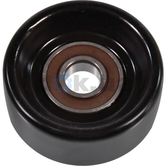 APV2492 Dayco Обвідний ролик поліклинового ременя