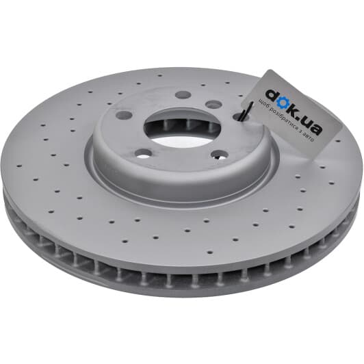 150.3478.52 Zimmermann Гальмівний диск