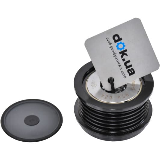 OAP7154 Gates Муфта генератора