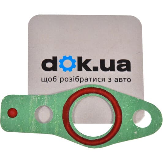 414-523 FA1 Прокладка турбины