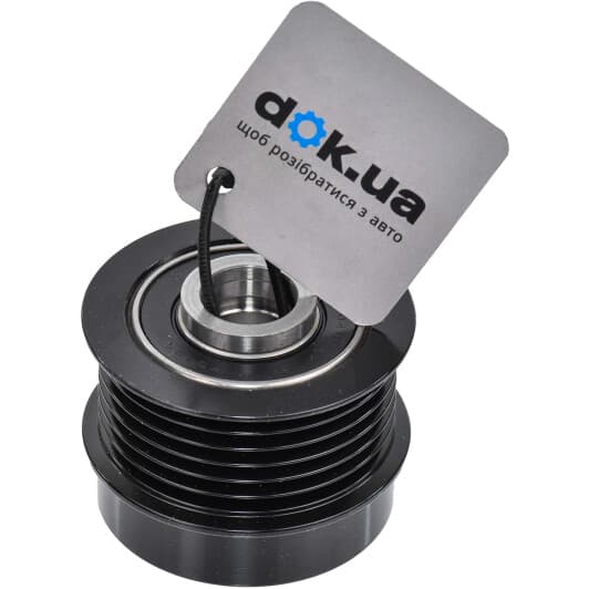 535 0281 10 INA Муфта генератора