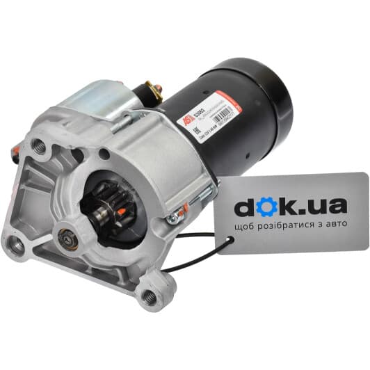 s3052 AS Стартер