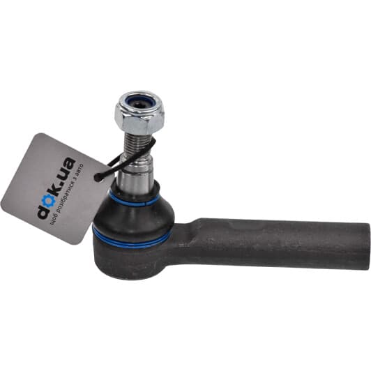 TA1931 Delphi Наконечник рулевой тяги