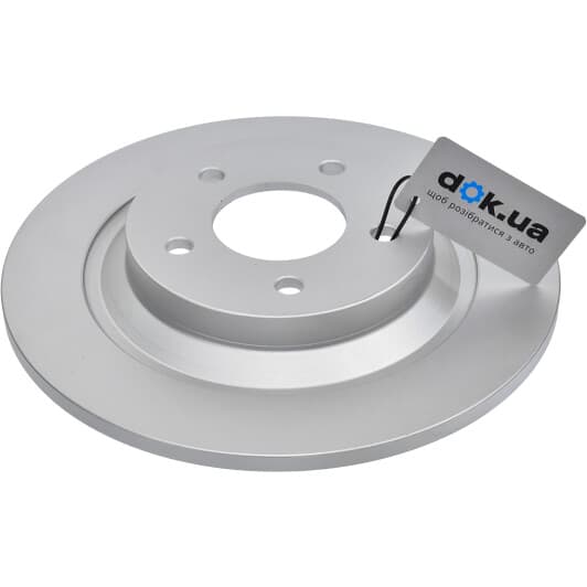 ddf1547c Ferodo Тормозной диск