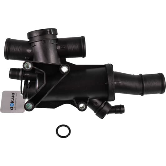 03787 Metalcaucho Корпус термостата