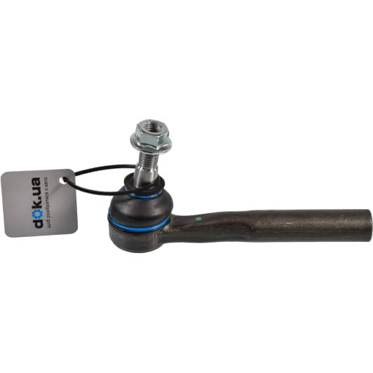 616 020 0011/HD Meyle Наконечник кермової тяги