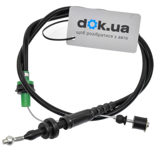 1170100600 JP Group Тросик газа