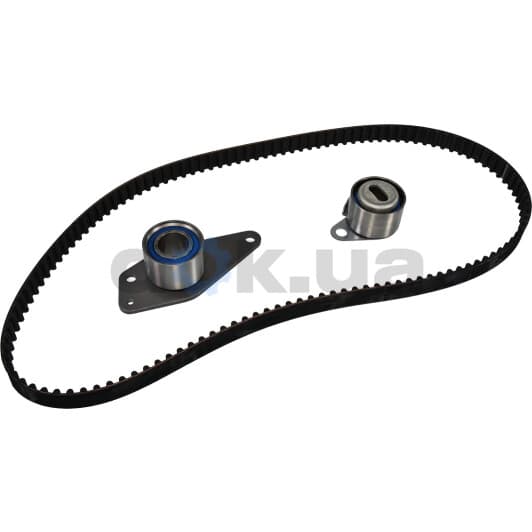 VKMA 06101 SKF Комплект ремня ГРМ