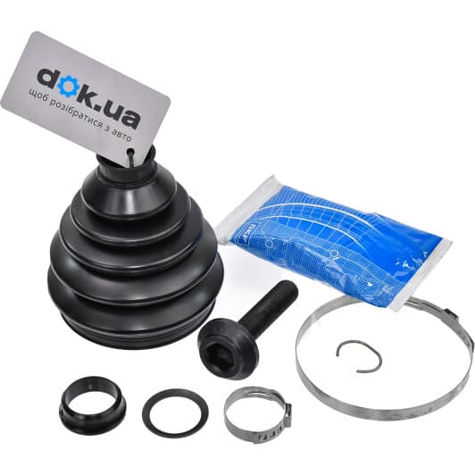 VKJP 1466 SKF Пыльник ШРУСа