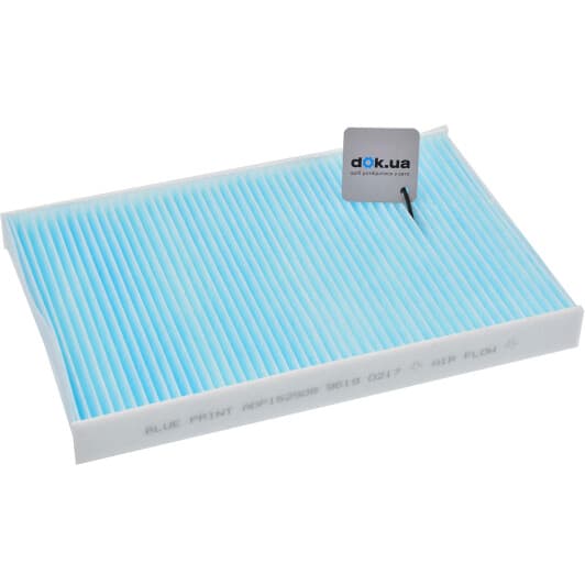 ADP152509 Blue Print Фільтр салону