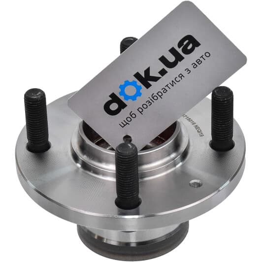 J4715016 Nipparts Ступица колеса