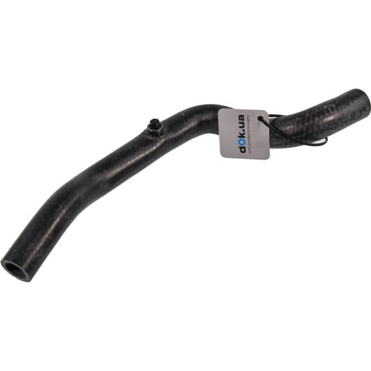 3404136 Sasic Патрубок радиатора системы охлаждения двигателя