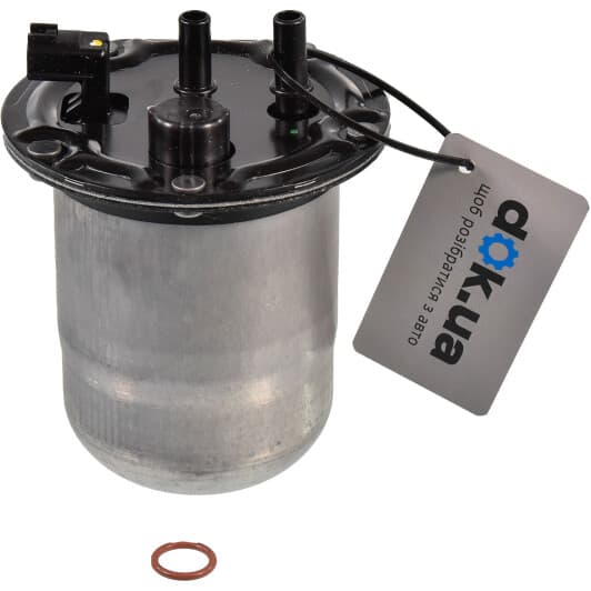 164005420r Renault / Dacia Топливный фильтр