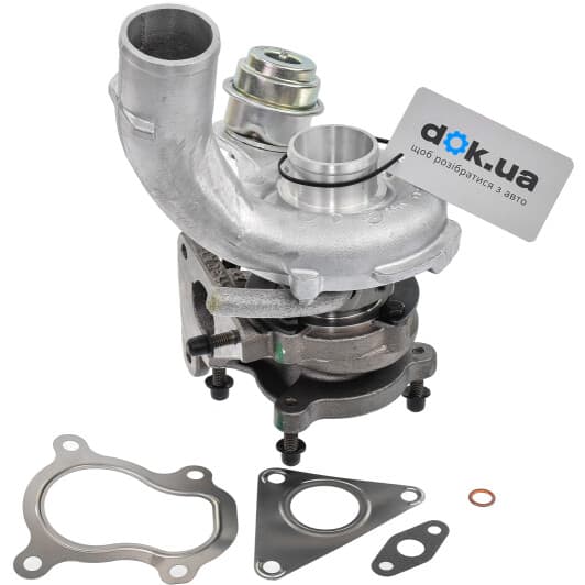 751768-5005S Garrett Турбина