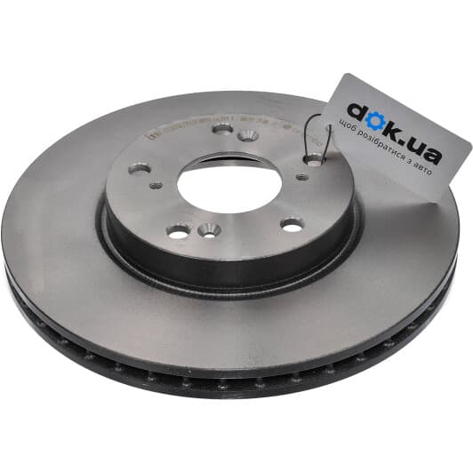 09.7932.11 Brembo Тормозной диск