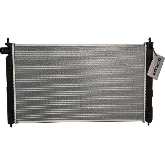 67359 Nissens Радіатор охолодження двигуна