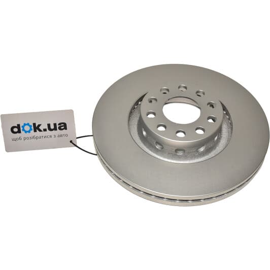 16929 A.B.S. Тормозной диск