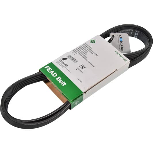 FB5PK1592 INA Поліклиновий ремінь