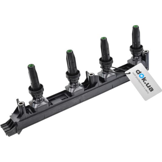 48071 NGK Котушка запалювання