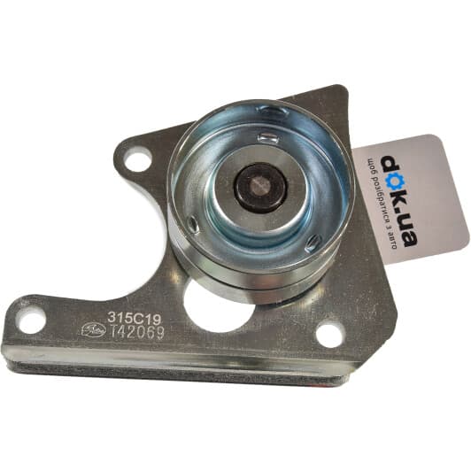 T42069 Gates Обвідний ролик ременя ГРМ