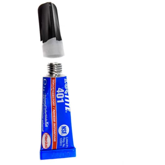 Клей Loctite 401